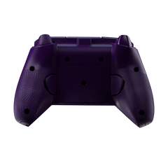 XBOX SERIES X Pdp Afterglow Wave Wired Controller Purple (purpura) + Game Pass 1 Mes (xbone)