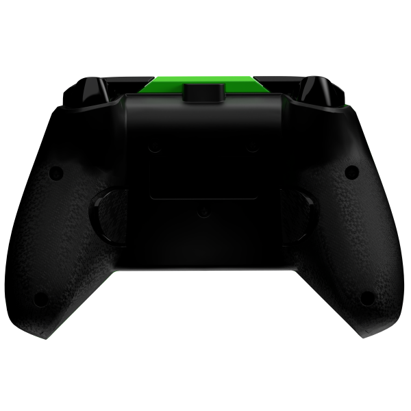 XBOX SERIES X Pdp Wired Controller Rematch Glow Jolt Green (xbone) (glow In The Dark)
