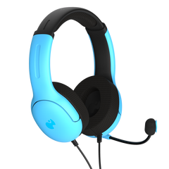 Accesorio Pdp Airlite Wired Headset Neptune Blue (ps4) Playstation 5 PS5