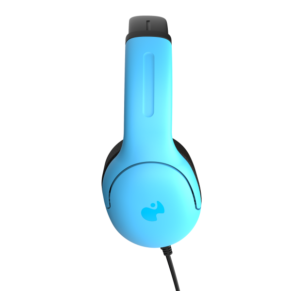 Accesorio Pdp Airlite Wired Headset Neptune Blue (ps4) Playstation 5 PS5