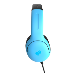 Accesorio Pdp Airlite Wired Headset Neptune Blue (ps4) Playstation 5 PS5