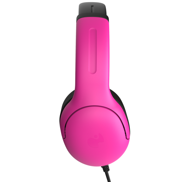 Accesorio Pdp Airlite Wired Headset Nebula Pink (ps4) Playstation 5 PS5