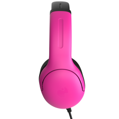 Accesorio Pdp Airlite Wired Headset Nebula Pink (ps4) Playstation 5 PS5
