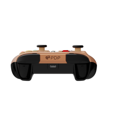 XBOX SERIES X Pdp Wired Controller Rematch Nubia Bronze + Game Pass 1 Mes (xbone)