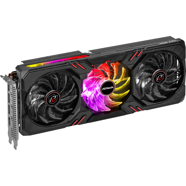 ASRock Intel Arc A770 Phantom Gaming OC 16GB GDDR6