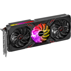 ASRock Intel Arc A770 Phantom Gaming OC 16GB GDDR6