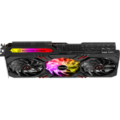 ASRock Intel Arc A770 Phantom Gaming OC 16GB GDDR6