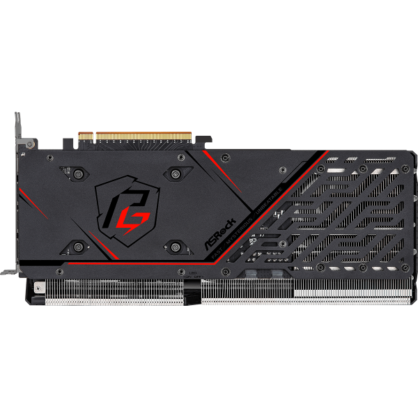 ASRock Intel Arc A770 Phantom Gaming OC 16GB GDDR6