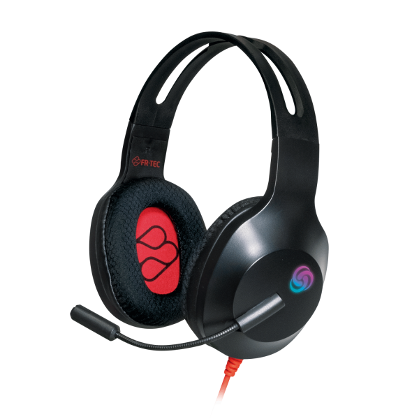Auriculares Gaming Blade Typhoon