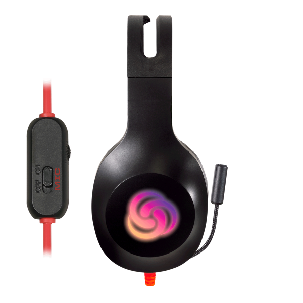 Auriculares Gaming Blade Typhoon