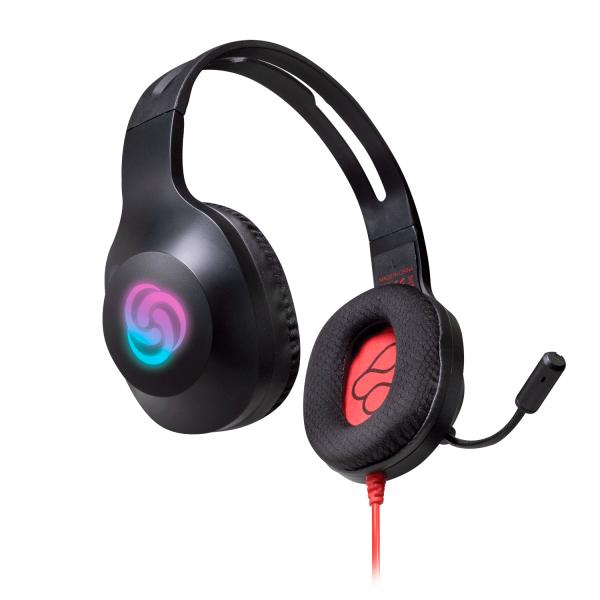 Auriculares Gaming Blade Typhoon