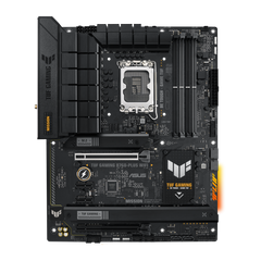 Asus TUF Gaming B760-PLUS WIFI Socket 1700