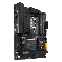 Asus TUF Gaming B760-PLUS WIFI Socket 1700