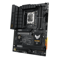 Asus TUF Gaming B760-PLUS WIFI Socket 1700