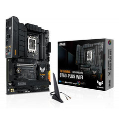Asus TUF Gaming B760-PLUS WIFI Socket 1700