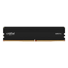 Crucial Cp24g56c46u5 Pro 24g Ddr5-5600 Dimm Gaming