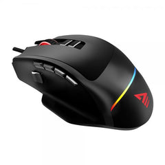 Raton Gaming Savio Valiant Rgb