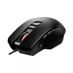 Raton Gaming Savio Valiant Rgb