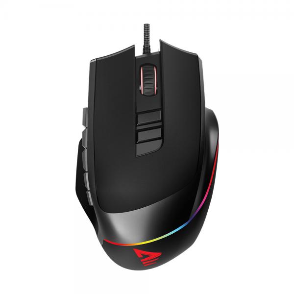 Raton Gaming Savio Valiant Rgb