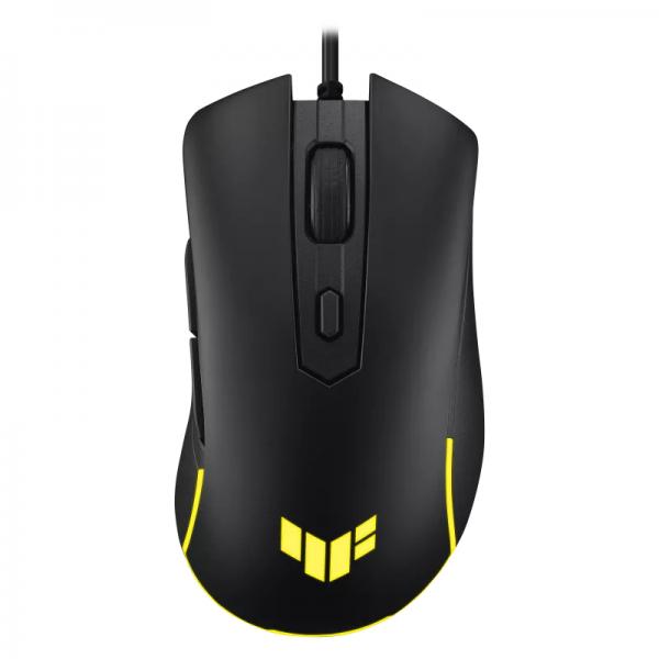 ASUS TUF Gaming M3 Gen II USB 8000 DPI Negro