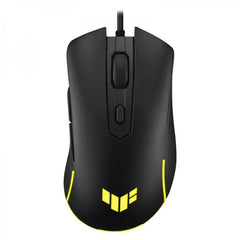 ASUS TUF Gaming M3 Gen II USB 8000 DPI Negro