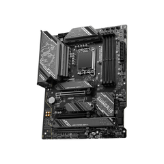 MSI Z790 Gaming Plus WIFI Socket 1700