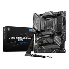 MSI Z790 Gaming Plus WIFI Socket 1700