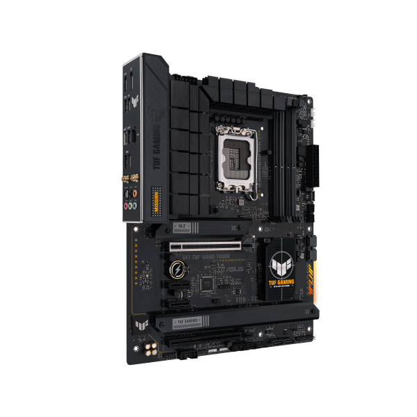 Asus TUF Gaming B760-PLUS WIFI D4 Socket 1700