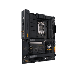Placa Base Asus Tuf Gaming B760-plus Wifi D4 1700 Atx 4xddr4