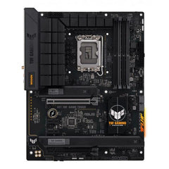 Asus TUF Gaming B760-PLUS WIFI D4 Socket 1700