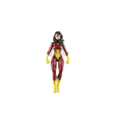 Figuras Skrull Queen & Super Skrull Beyond Earth Mightiest Los Vengadores Avengers Marvel 15cm