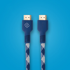 Cable HDMI Fr-tec Gold Hdmi 2.1 Cable 1.5 M. Playstation 5 PS5