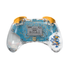 Mando Pdp Realmz Wired Controller Sonic The Hedgehog (tails) ( Switch 2 )