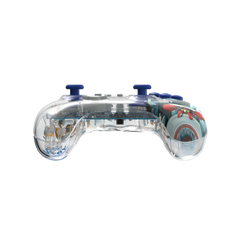 Mando Pdp Realmz Wired Controller Sonic The Hedgehog (tails) ( Switch 2 )