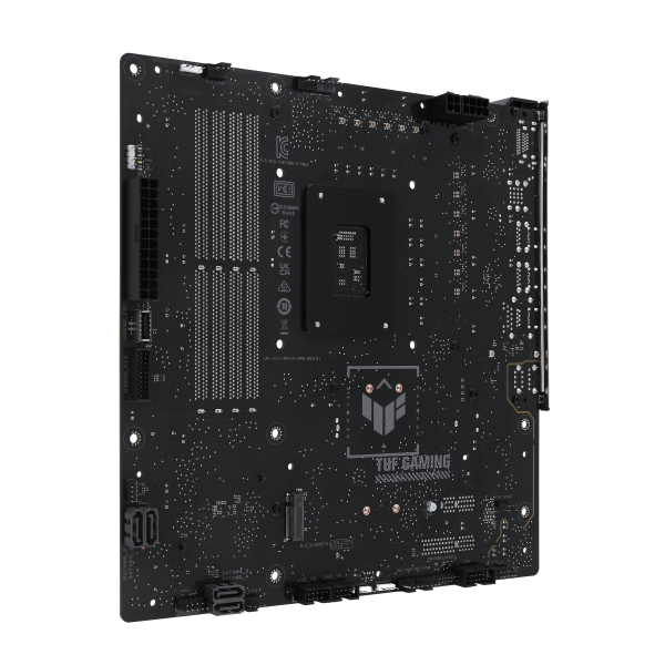 Placa Base Asus Tuf Gaming B760m-btf Wifi D4 4xddr4 Socket1700 Gen12, Gen13, Gen14