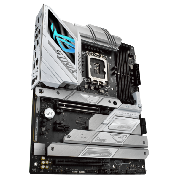 Asus ROG Strix Z790-A Gaming WIFI II Socket 1700