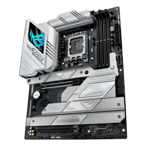 Asus ROG Strix Z790-A Gaming WIFI II Socket 1700