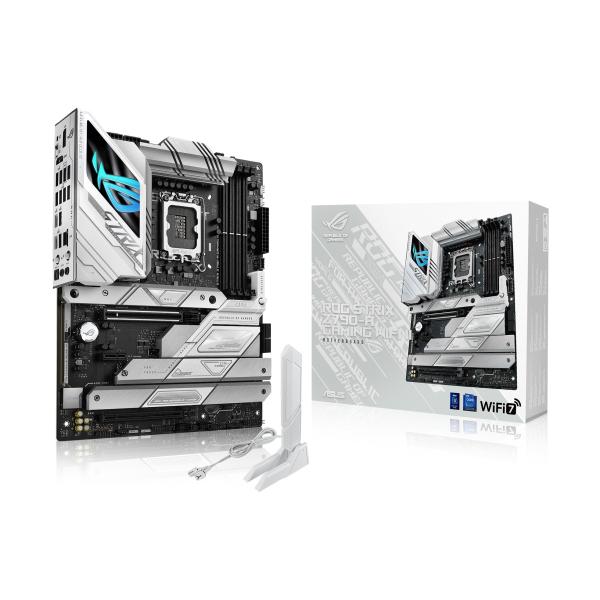 Asus ROG Strix Z790-A Gaming WIFI II Socket 1700