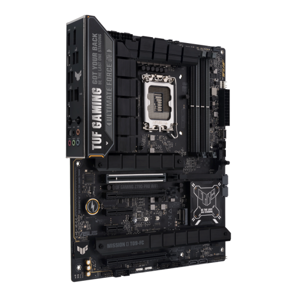 Asus TUF Gaming Z790-PRO WIFI Socket 1700