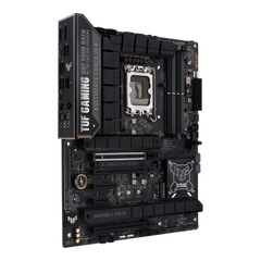 Asus TUF Gaming Z790-PRO WIFI Socket 1700