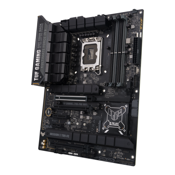 Asus TUF Gaming Z790-PRO WIFI Socket 1700