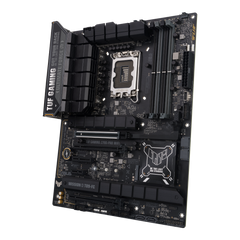 Asus TUF Gaming Z790-PRO WIFI Socket 1700