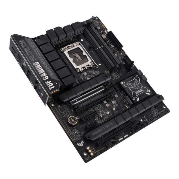 Asus TUF Gaming Z790-PRO WIFI Socket 1700