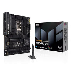 Asus TUF Gaming Z790-PRO WIFI Socket 1700