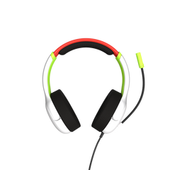 Accesorio Pdp Airlite Headset Wired Radiant Racers ( Switch 2 )