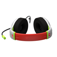 Accesorio Pdp Airlite Headset Wired Radiant Racers ( Switch 2 )