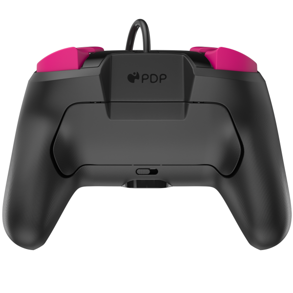 Mando Pdp Rematch Wired Controller Zelda Calamity Ganon ( Switch 2 )