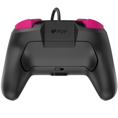 Mando Pdp Rematch Wired Controller Zelda Calamity Ganon ( Switch 2 )