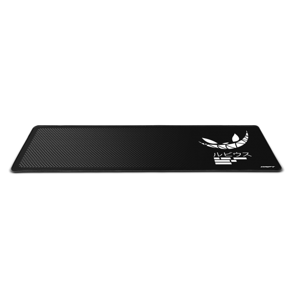 Alfombrilla Gaming Drift Madkat Xl 900 X 300 X 3 Mm
