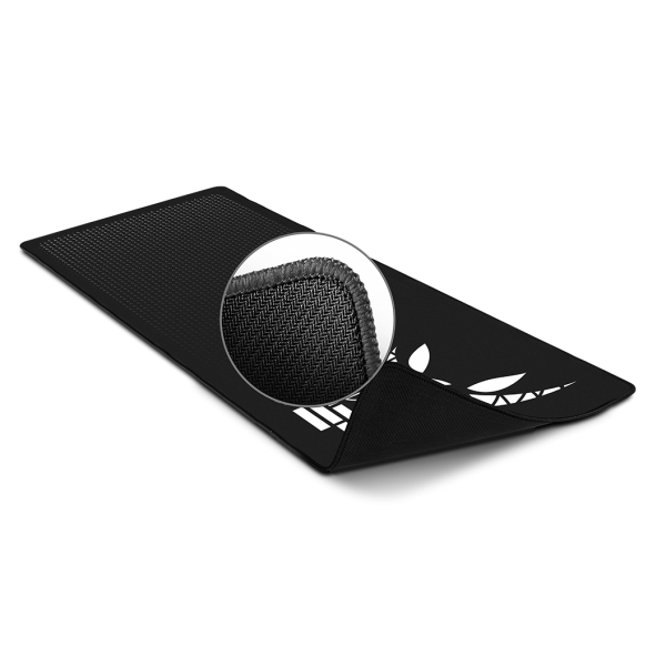 Alfombrilla Gaming Drift Madkat Xl 900 X 300 X 3 Mm